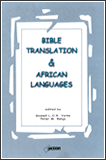 Bible Translation & African Languages